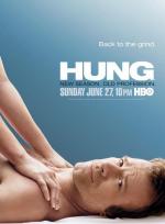Жеребец / Hung (2009)