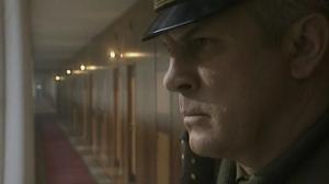 Кадры из фильма Красная площадь / 16+ (2004)