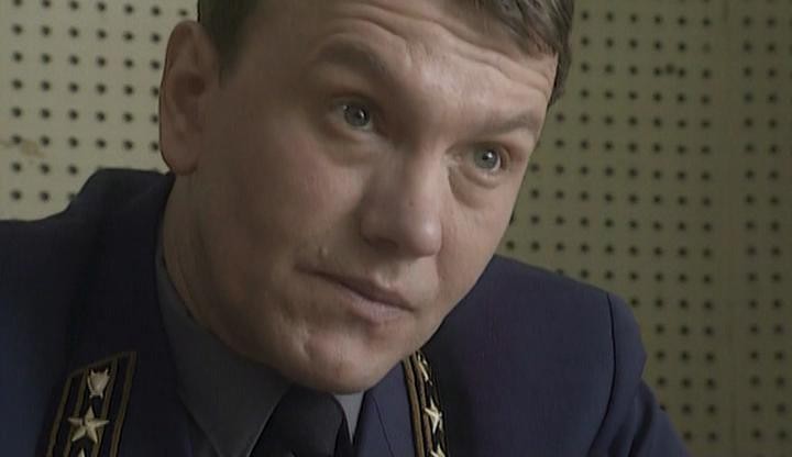 Кадр из фильма Красная площадь / 16+ (2004)