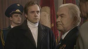 Кадры из фильма Красная площадь / 16+ (2004)
