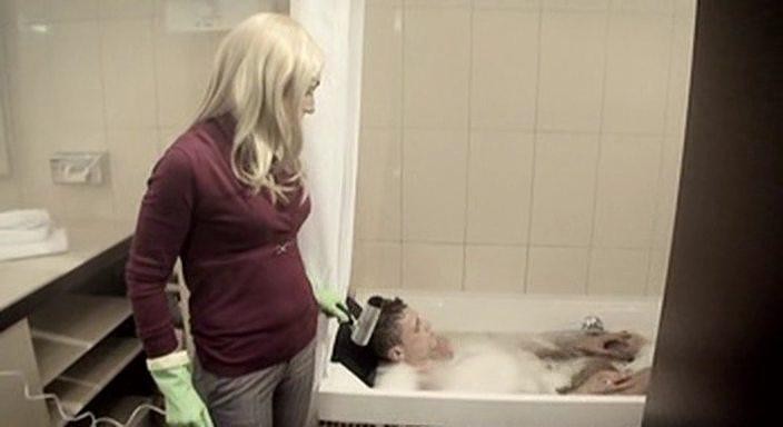 Кадр из фильма Экстрасенсы - детективы / 16+ (2011)