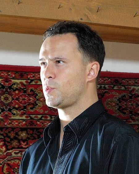 Кадр из фильма Любовь и разлука (2011)