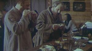 Кадры из фильма Строговы (1975)