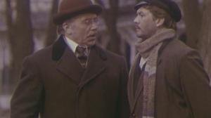 Кадры из фильма Строговы (1975)