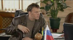 Кадры из фильма Развод и девичья фамилия / 12+ (2005)
