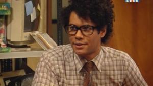 Кадры из фильма Компьютерщики / The It Crowd (2006)