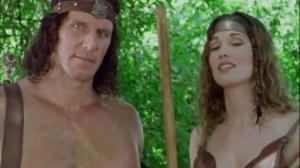 Кадры из фильма Конан / Conan (1997)