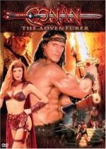 Конан / Conan (1997)