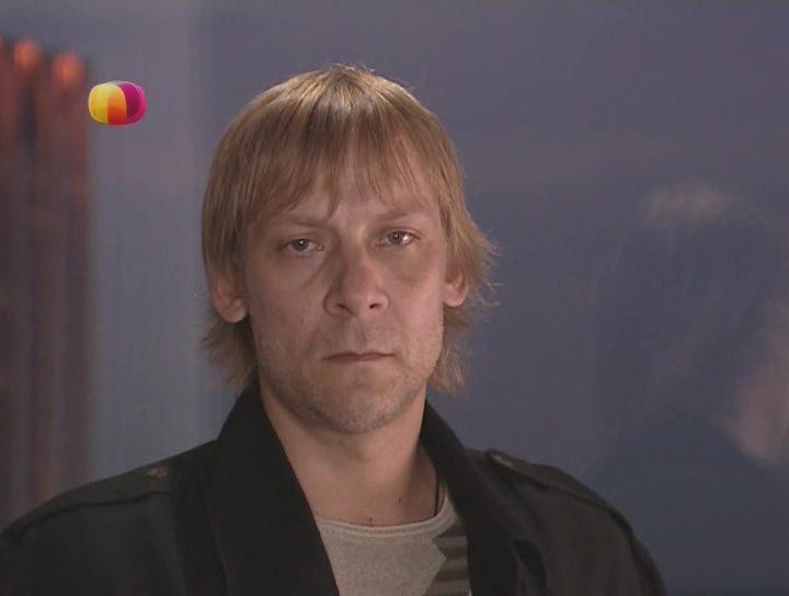 Кадр из фильма Печать одиночества / 12+ (2008)