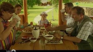 Кадры из фильма Сваты / 16+ (2008)