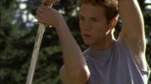 Кадры из фильма Горец / Highlander (1992)