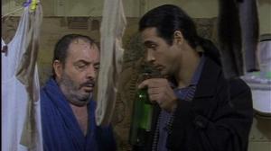 Кадры из фильма Горец / Highlander (1992)