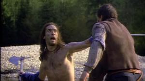 Кадры из фильма Горец / Highlander (1992)
