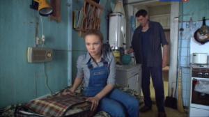 Кадры из фильма Ласточкино гнездо / 16+ (2012)
