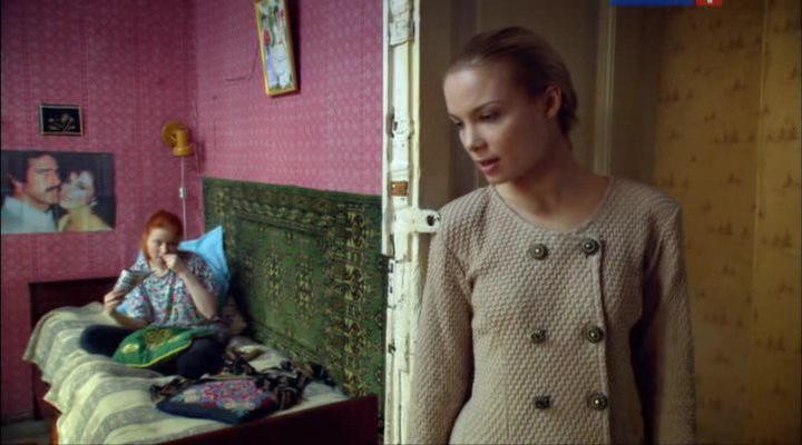 Кадр из фильма Ласточкино гнездо / 16+ (2012)