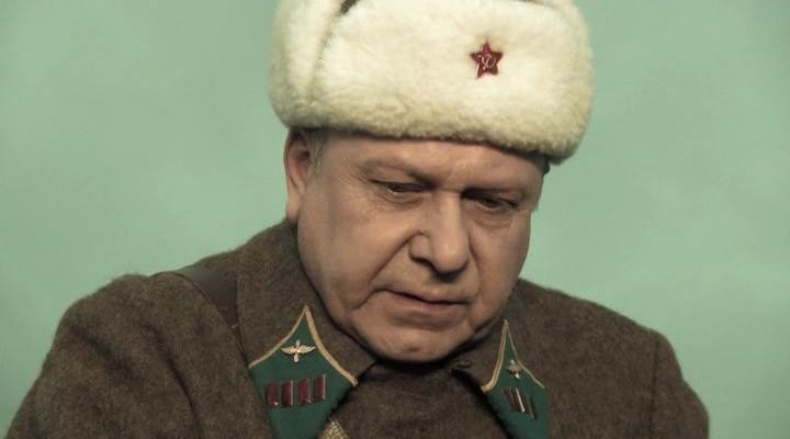 Кадр из фильма Чужие крылья / 16+ (2011)