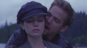 Кадры из фильма Волчье озеро / Wolf Lake (2001)