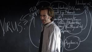 Кадры из фильма РеГенезис / ReGenesis (2004)