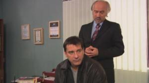 Кадры из фильма Срочно в номер (2008)