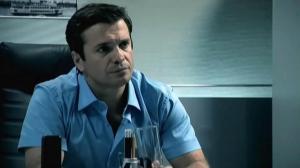 Кадры из фильма Застывшие депеши / 16+ (2010)