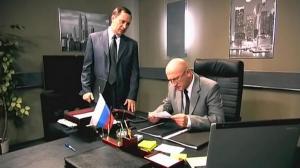 Кадры из фильма Застывшие депеши / 16+ (2010)