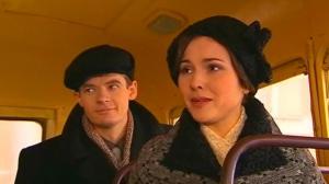 Кадры из фильма МУР есть МУР (2004)