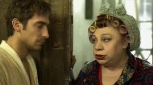 Кадры из фильма Небесные родственники (2012)