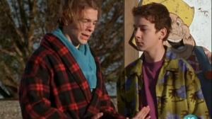 Кадры из фильма Зажигай со Стивенсами / Even Stevens (2000)