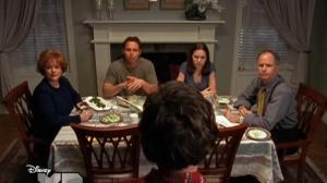 Кадры из фильма Зажигай со Стивенсами / Even Stevens (2000)