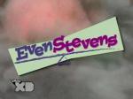 Зажигай со Стивенсами / Even Stevens (2000)