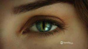 Кадры из фильма Девять жизней Хлои Кинг / The Nine Lives of Chloe King (2011)