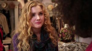 Кадры из фильма Девять жизней Хлои Кинг / The Nine Lives of Chloe King (2011)
