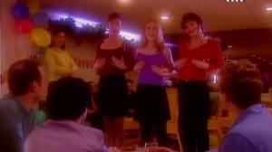 Кадры из фильма Женские шалости / Smack The Pony (1999)