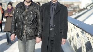 Кадры из фильма Закон Мерфи / Murphy's Law (2003)