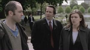 Кадры из фильма Закон Мерфи / Murphy's Law (2003)