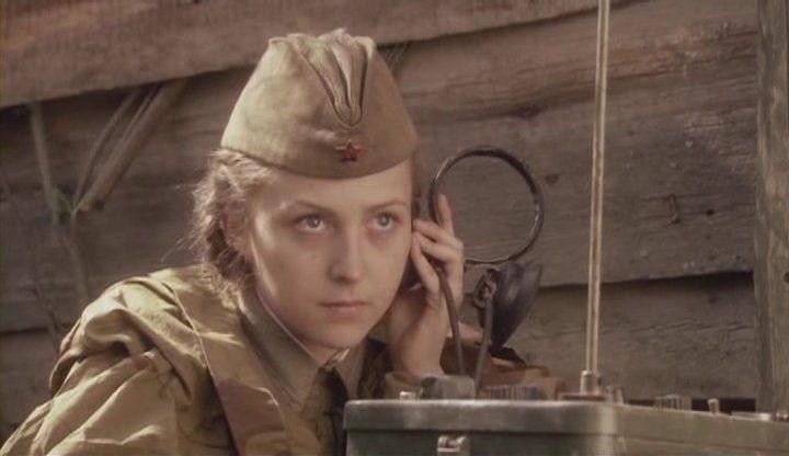 Кадр из фильма Вторые / Вторые (2009)