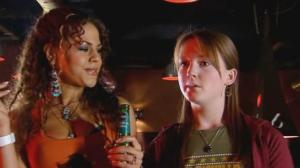 Кадры из фильма Сладкие чувства / Sugar Rush (2005)