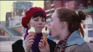 Кадры из фильма Сладкие чувства / Sugar Rush (2005)
