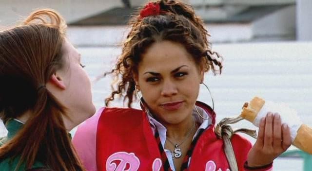 Кадр из фильма Сладкие чувства / Sugar Rush (2005)