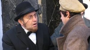 Кадры из фильма Девять жизней Нестора Махно (2006)