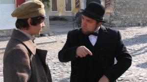 Кадры из фильма Девять жизней Нестора Махно (2006)