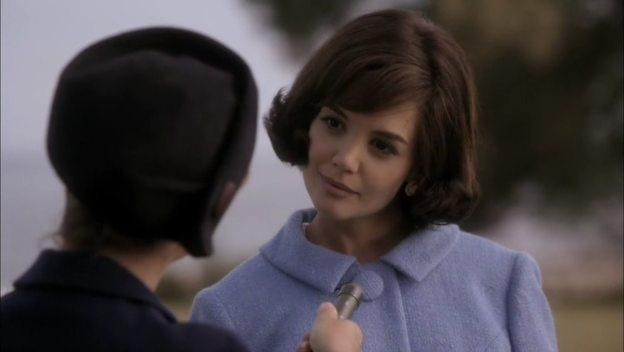 Кадр из фильма Клан Кеннеди / The Kennedys (2011)