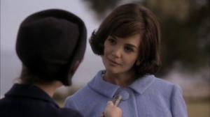Кадры из фильма Клан Кеннеди / The Kennedys (2011)