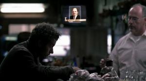 Кадры из фильма Рубикон / Rubicon (2010)