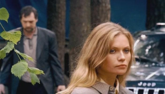 Кадр из фильма Дом на Озерной / 16+ (2009)