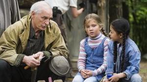 Кадры из фильма Дом на Озерной / 16+ (2009)