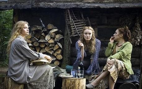 Кадр из фильма Дом на Озерной / 16+ (2009)