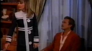 Кадры из фильма Просто Мария / Simplemente María (1989)