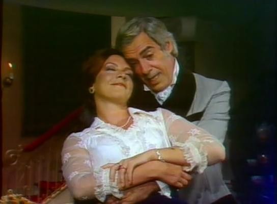Кадр из фильма Рабыня Изаура / Escrava Isaura (1976)