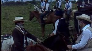 Кадры из фильма Рабыня Изаура / Escrava Isaura (1976)
